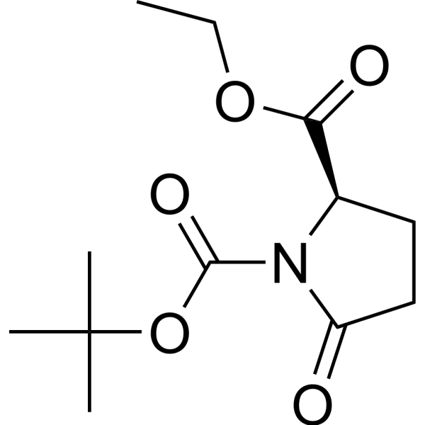 Boc-D-Pyr-Oet 144978-35-8